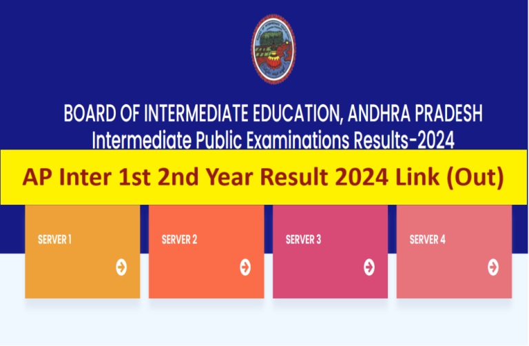 Inter 1st Year Result 2024 Ap Deedee Mildred